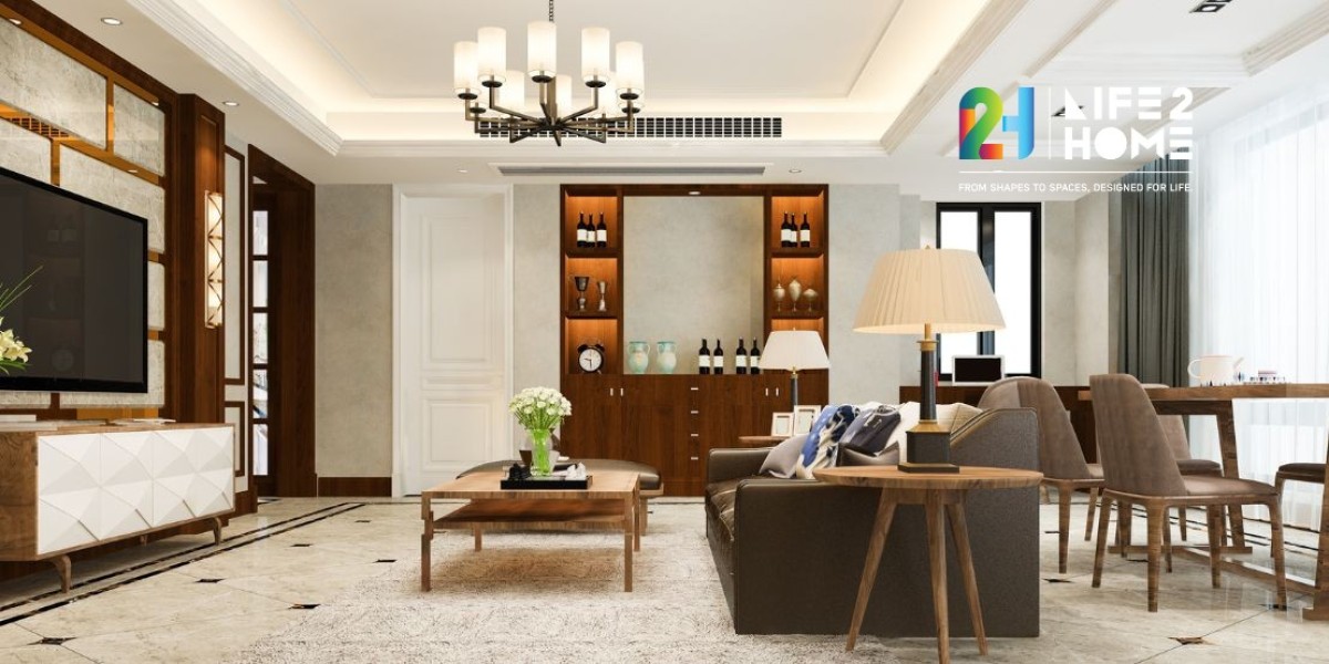 Your Friendly Interior Designers in Chinchwad