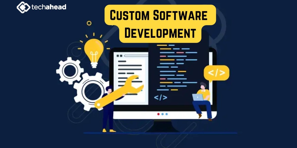 Unleashing Business Potential with AI-Driven Software Solutions