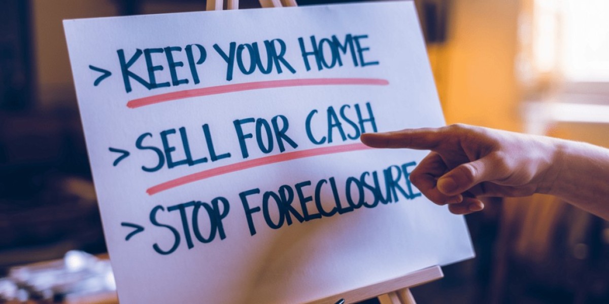 Sell Your House Quickly for Cash: Dreamscape VA’s Simple Process