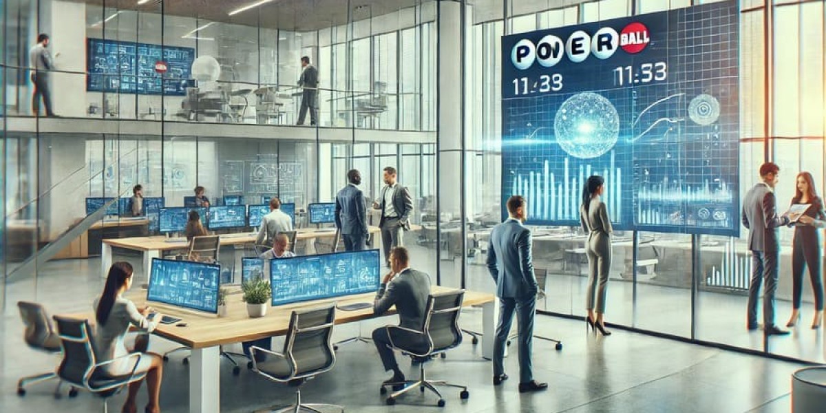 Unlocking Opportunities: Donghaeng Lottery Powerball Insights Through the Bepick Analysis Community