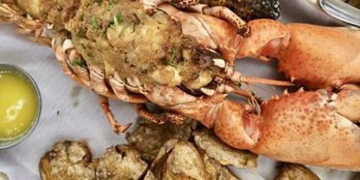 The Ultimate Waterfront Dining Experience at Breakwater in Stonington, CT