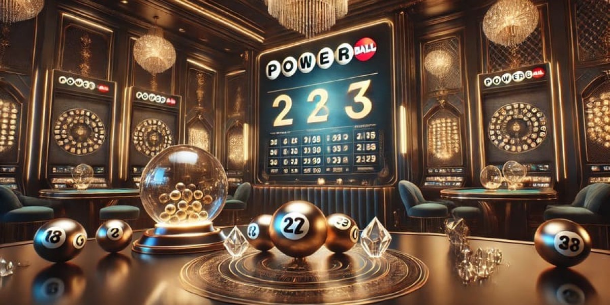 Exploring the Donghaeng Lottery Powerball: Insights from the Bepick Analysis Community