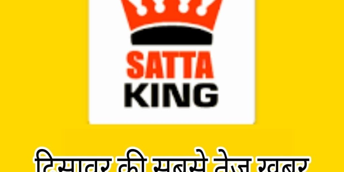 Unlocking Success in Satta King: A guide to Satta King's A7 Satta The Fastest Live Results Website and More