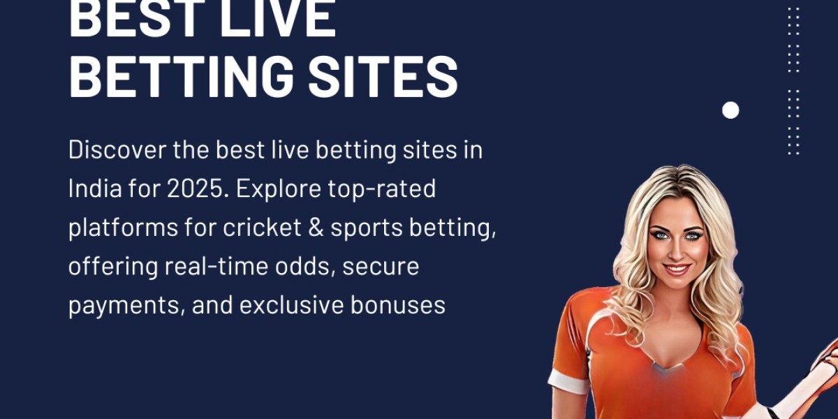 Best Live Betting Sites in India for 2025 – Top Platforms for Cricket & Sports