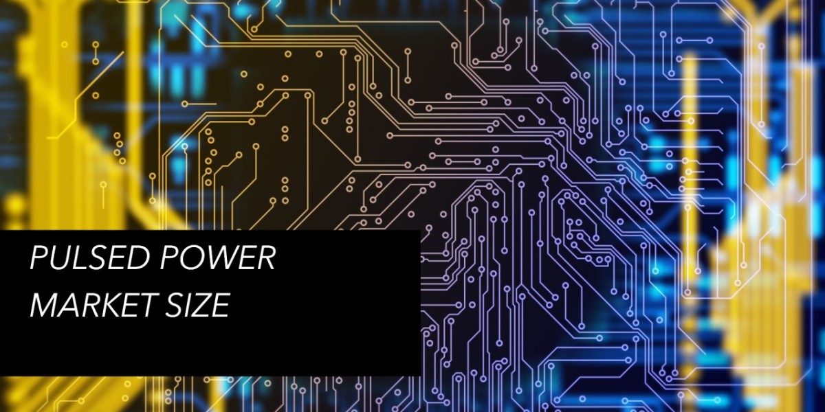 Tendências recentes do mercado de sistemas de energia pulsada, cenário competitivo, tamanho, segmentos, tecnologias emer