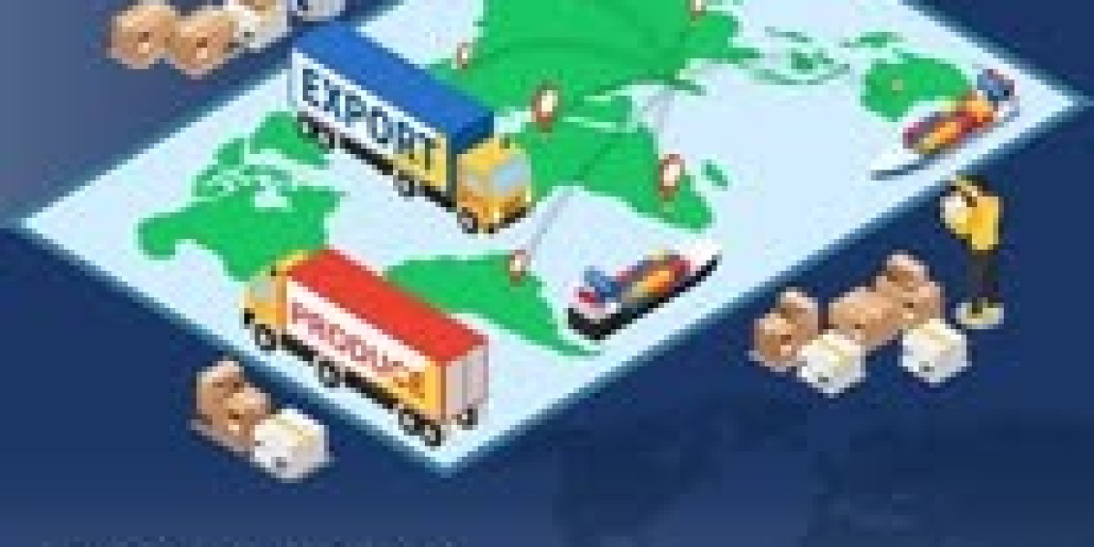 Simplify Global Trade with Import Export Documentation Services