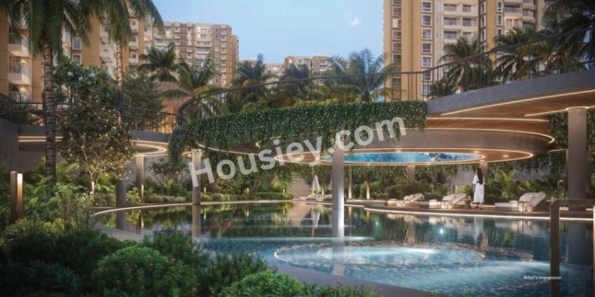 Prestige Southern Star Bannerghatta – Your Dream Home in Bangalore’s Finest Location