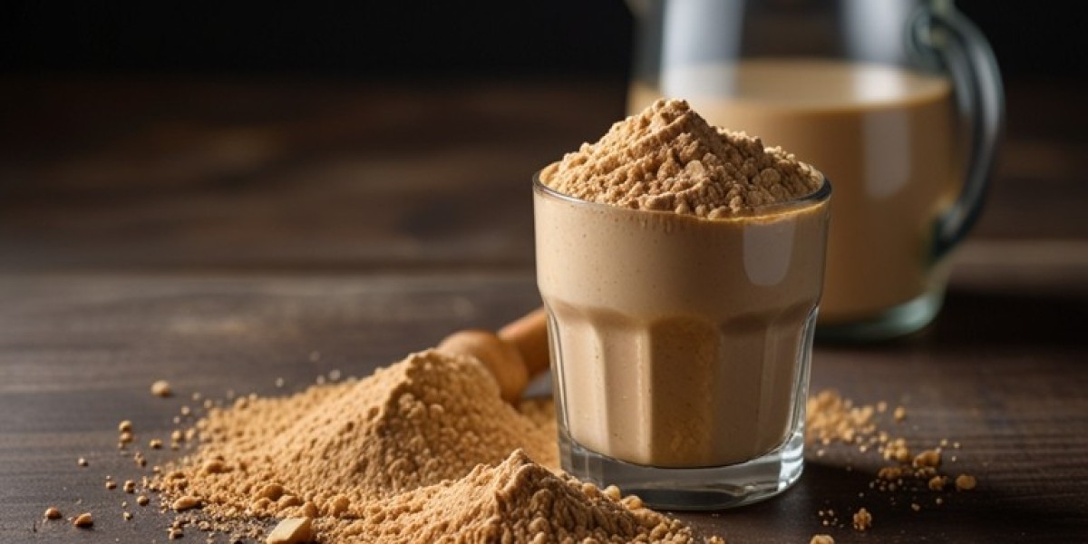 Whey Protein Manufacturing Plant Project Report 2025: Setup Details, Capital Investments and Expenses