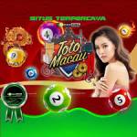 Situs Toto Macau