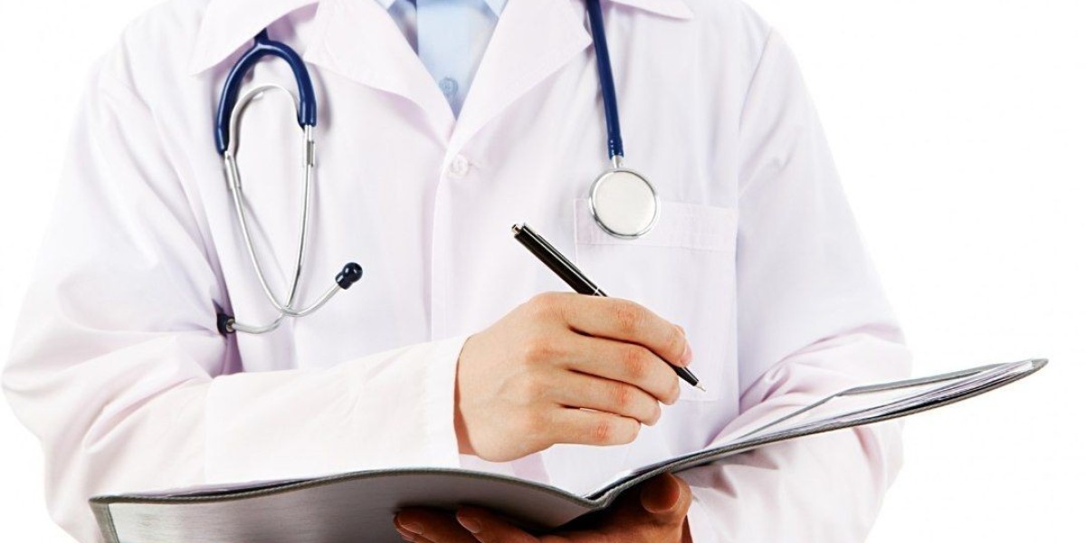 How Medical Scribes Support Physicians in High-Pressure Environments