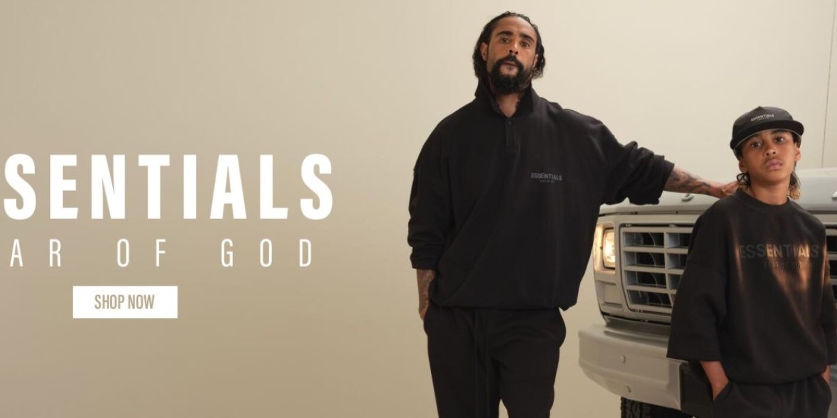 Essential Hoodie Streetwear Made Simple