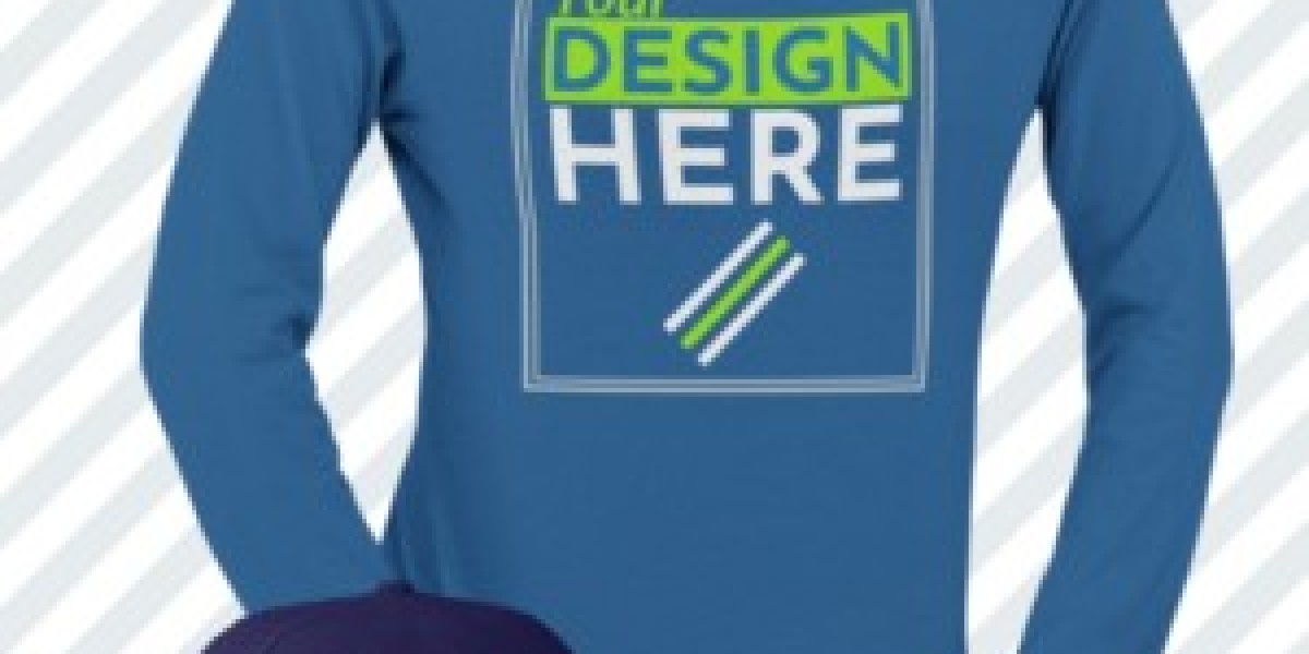 Why Do Custom T-Shirts Lose Their Vibrancy Over Time?