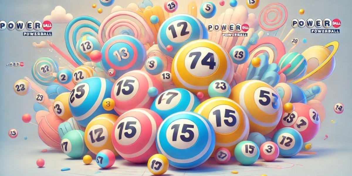 Understanding the Donghaeng Lottery Powerball: A Deep Dive with Bepick Analysis Community