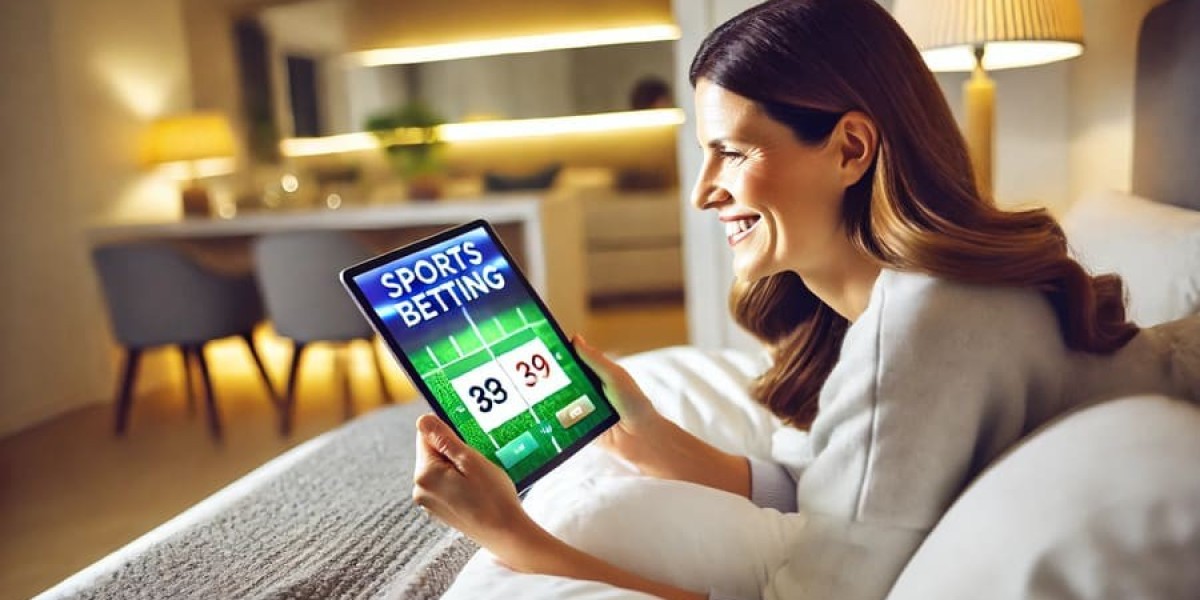 Ensure Safe Betting on Online Gambling Sites with Sureman Scam Verification Platform