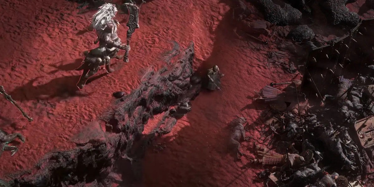 ELD.gg March will see the release of the Gladiator class and possibly new two-handed subtypes with Path of Exile 2 Patch