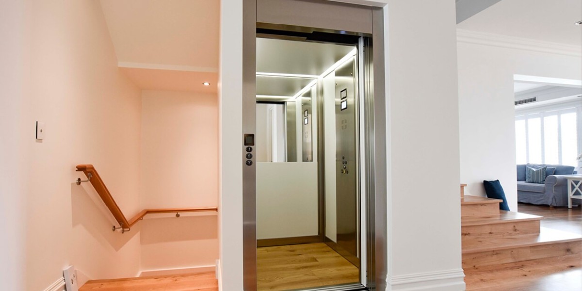 Elevator Manufacturer Company in Uttarakhand - Multitech Elevators