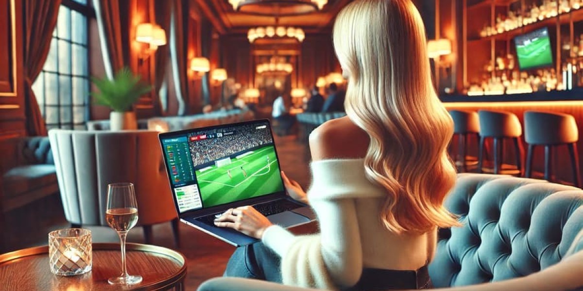 Discovering a Trustworthy Scam Verification Platform for Online Sports Betting With toto79.in
