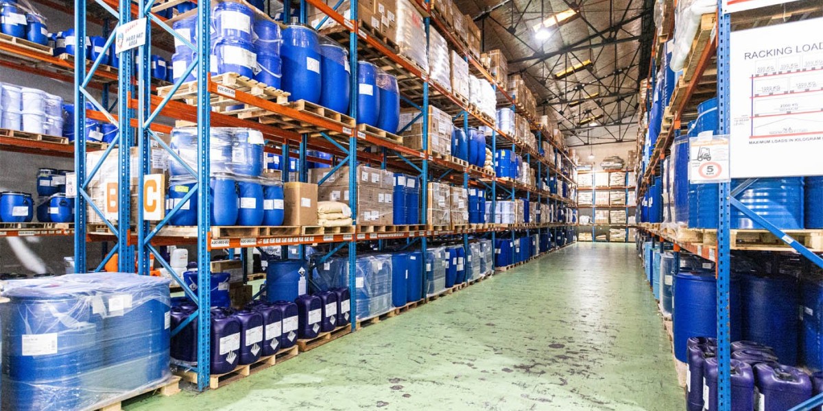 Third-Party Logistics in Chicago: Best 3PL Services for Your Business