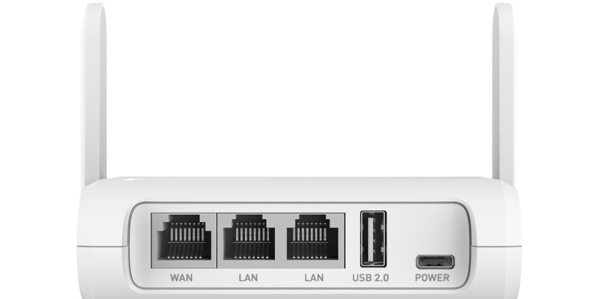 Your one-stop guide to setting up the travel router