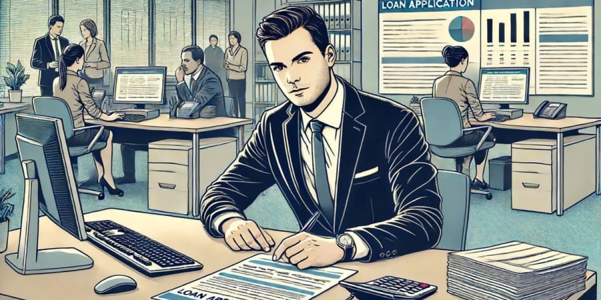 Unlocking the Power of Fast and Easy Loan Services with EzLoan