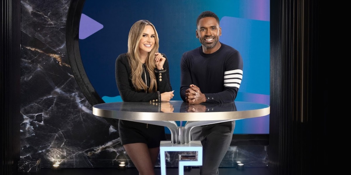 E! News: Your Ultimate Destination for Entertainment Updates