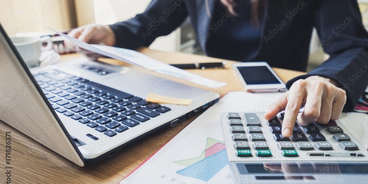 5 Key Features to Look for in Small Business Accounting Software