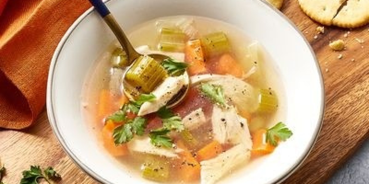 Report on Low-Sodium Soup Manufacturing Plant Setup Details- Capital Investment, Expenses and Profit Projections