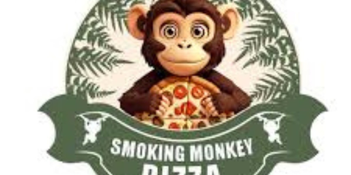 Smoking Monkey Pizza: A Must-Try Restaurant in Renton