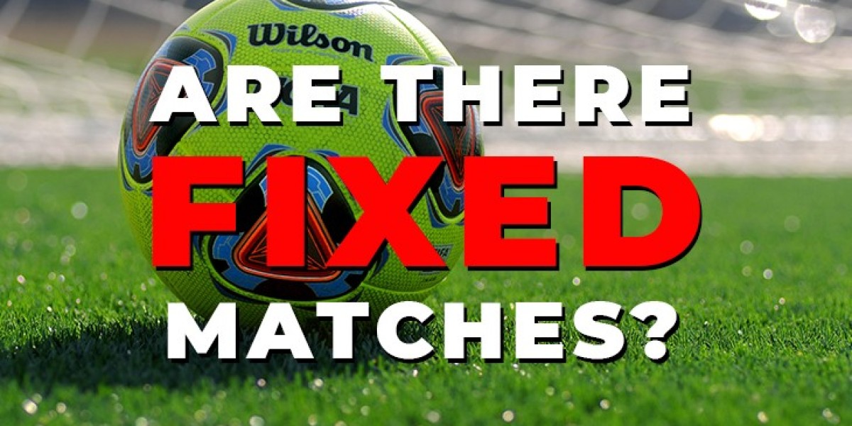 How to Create a Fair Betting Environment Amidst Fixed Matches