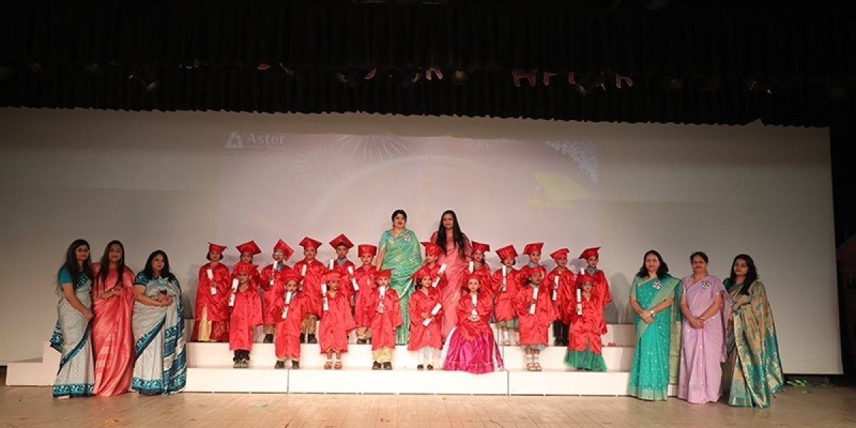 Tips to select the best International Schools In Noida