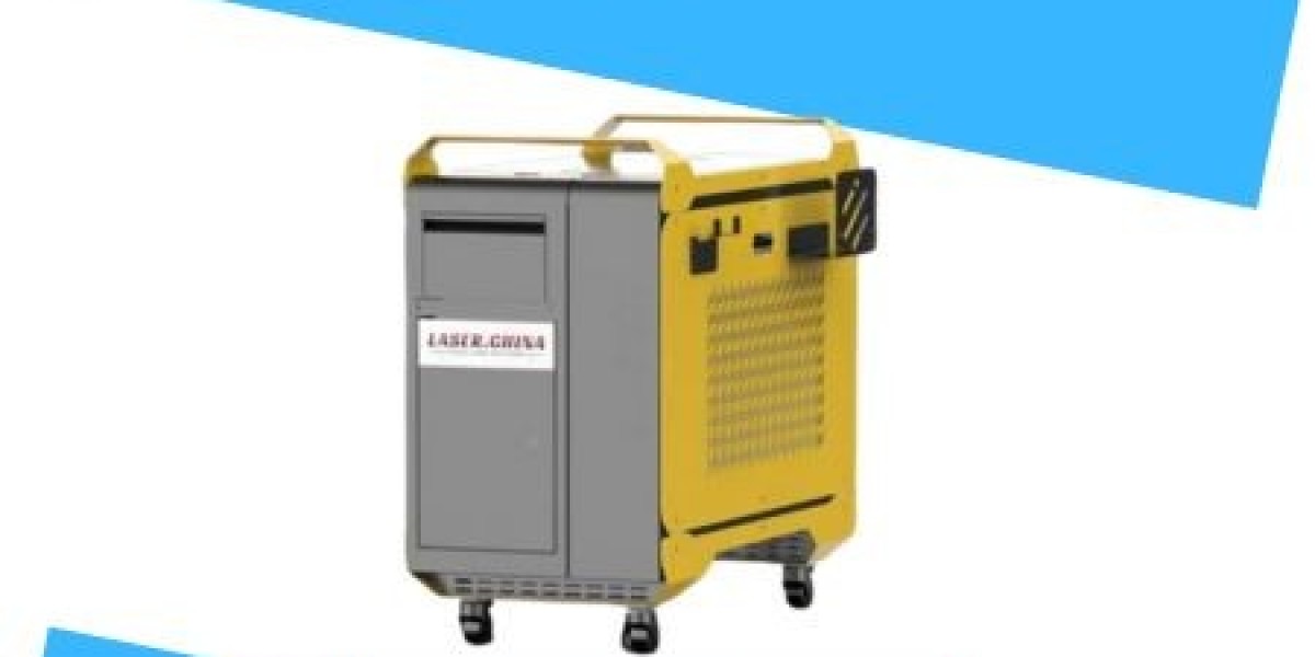 Innovazione senza Confini: Scopri la Potenza di Mopalaser