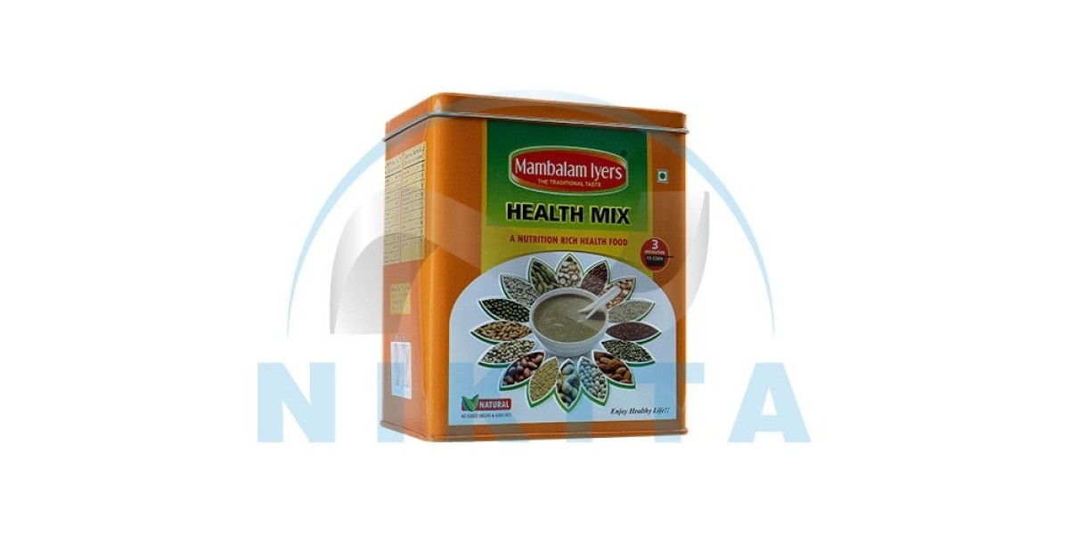 How Sustainable Tin Containers Help Enhance Product Shelf Life