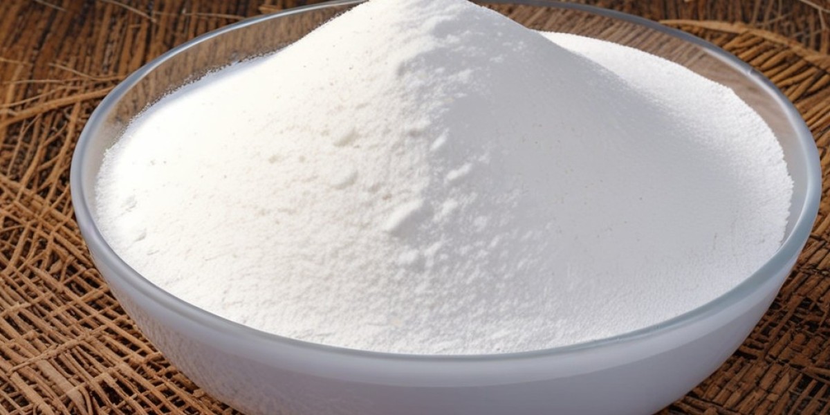 Sodium Carboxymethyl Cellulose Manufacturing Plant Project Report 2025: Machinery and Raw Materials