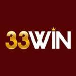 33Win Cổng Game Đổi Thưởng Số 1