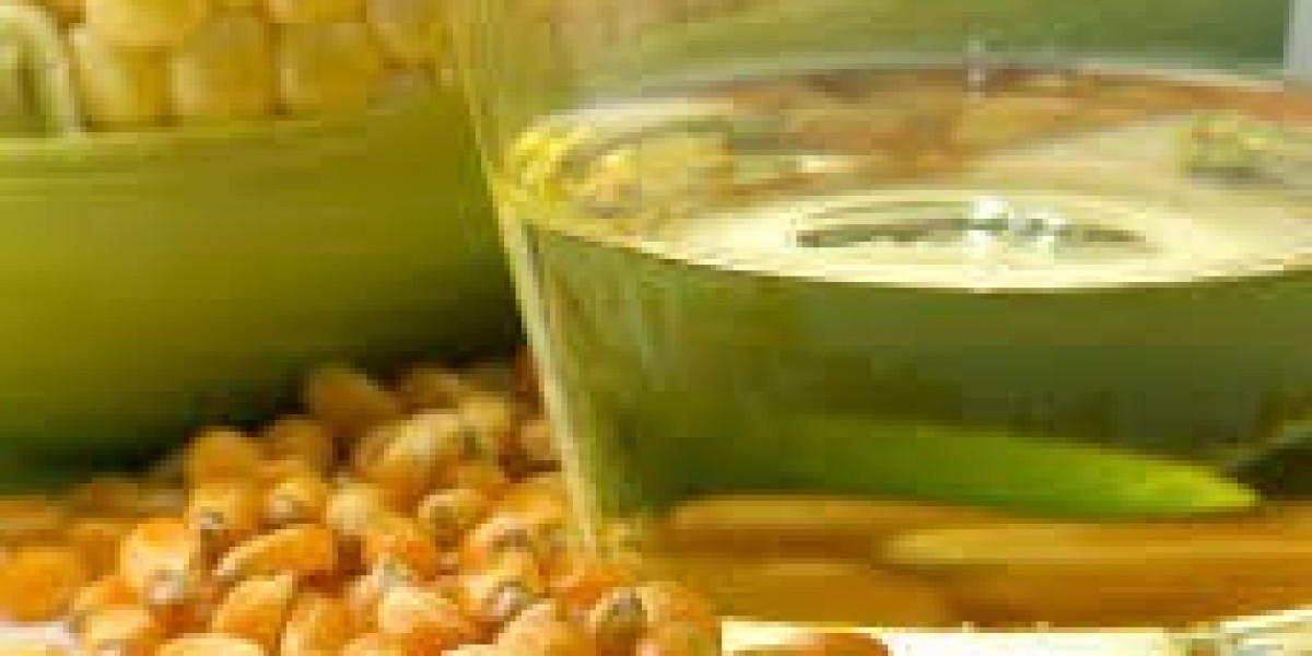 Corn Glucose Manufacturing Plant Setup | Project Report 2025, Machinery Cost and Business Plan