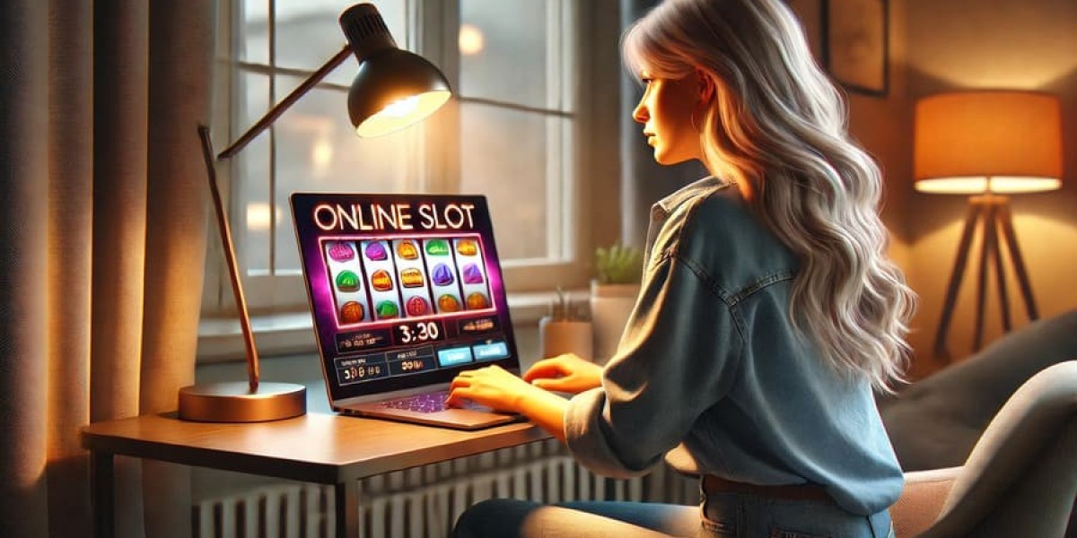 Exploring the Onca888 Community for Slot Site Scam Verification