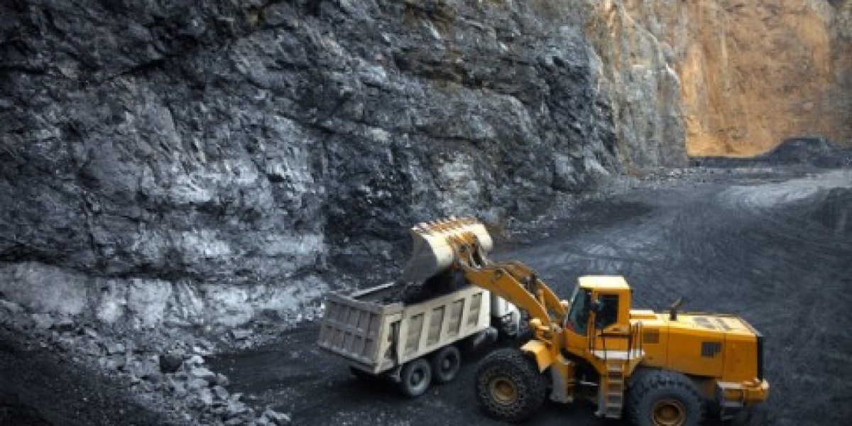 Mining Chemicals Market Share, Trends, Industry and Forecast, 2024 – 2031 | Kings Research