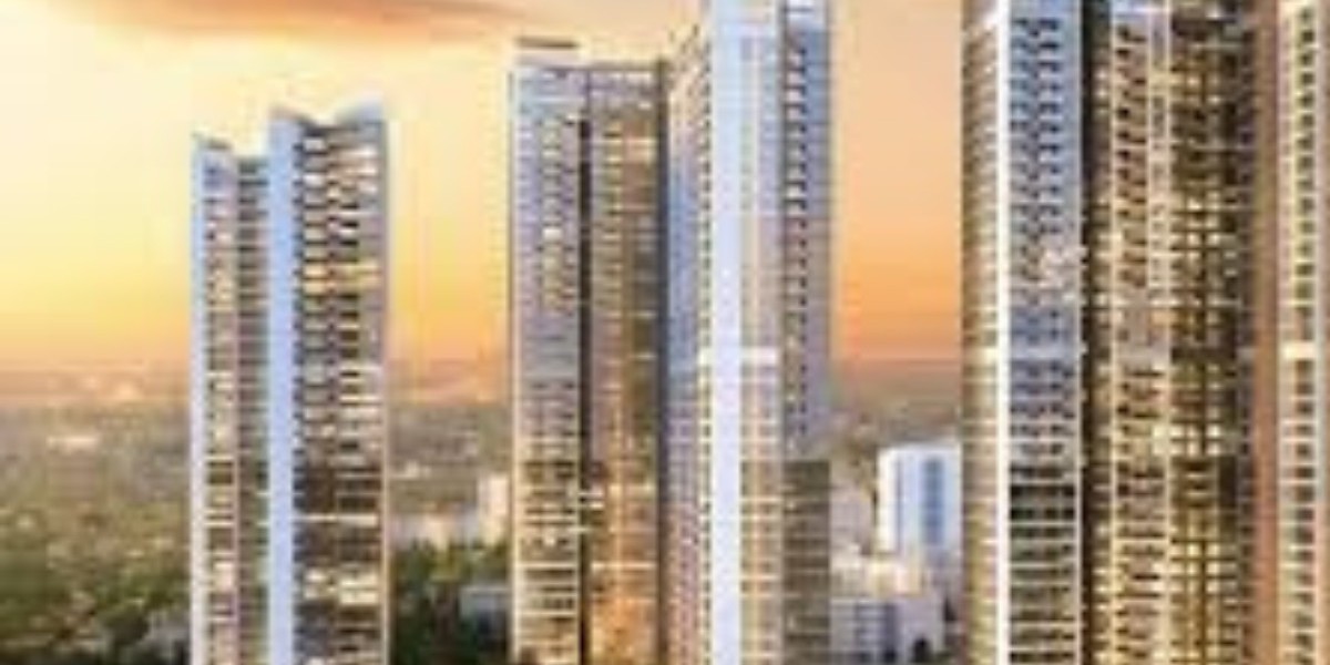 Your Dream Home Awaits at DLF Privana Sector 76-77