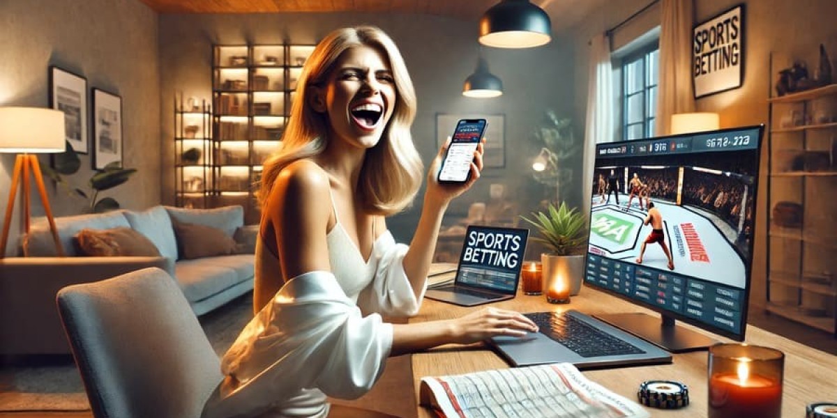 The Ultimate Guide to Sports Toto with Trusted Scam Verification on toto79.in