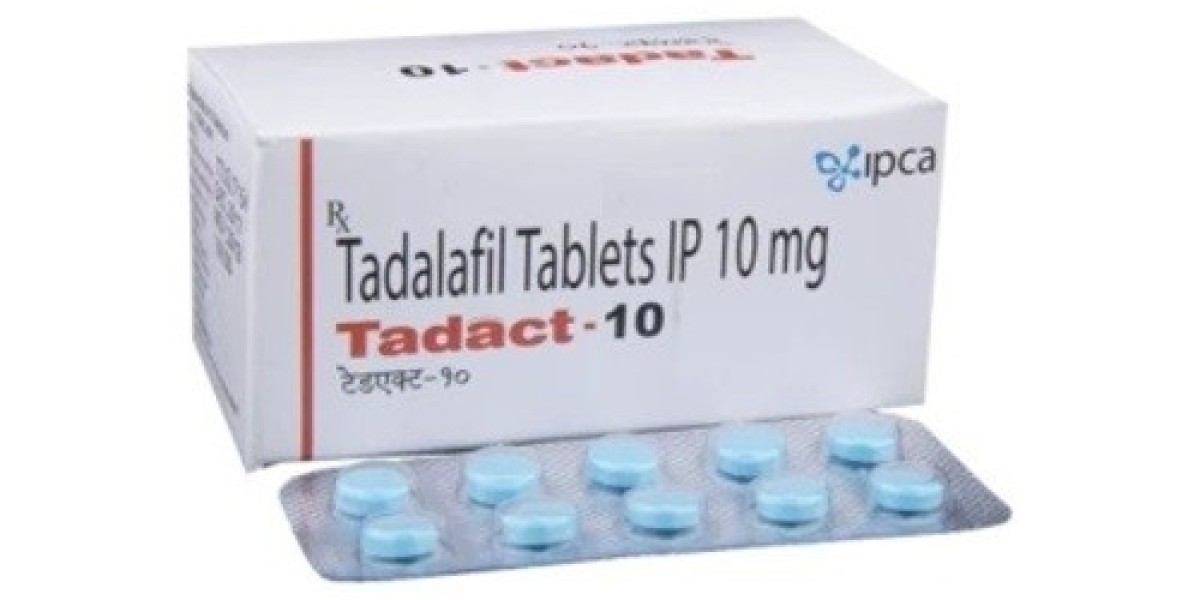 Tadact 10: A Trusted Solution for ED
