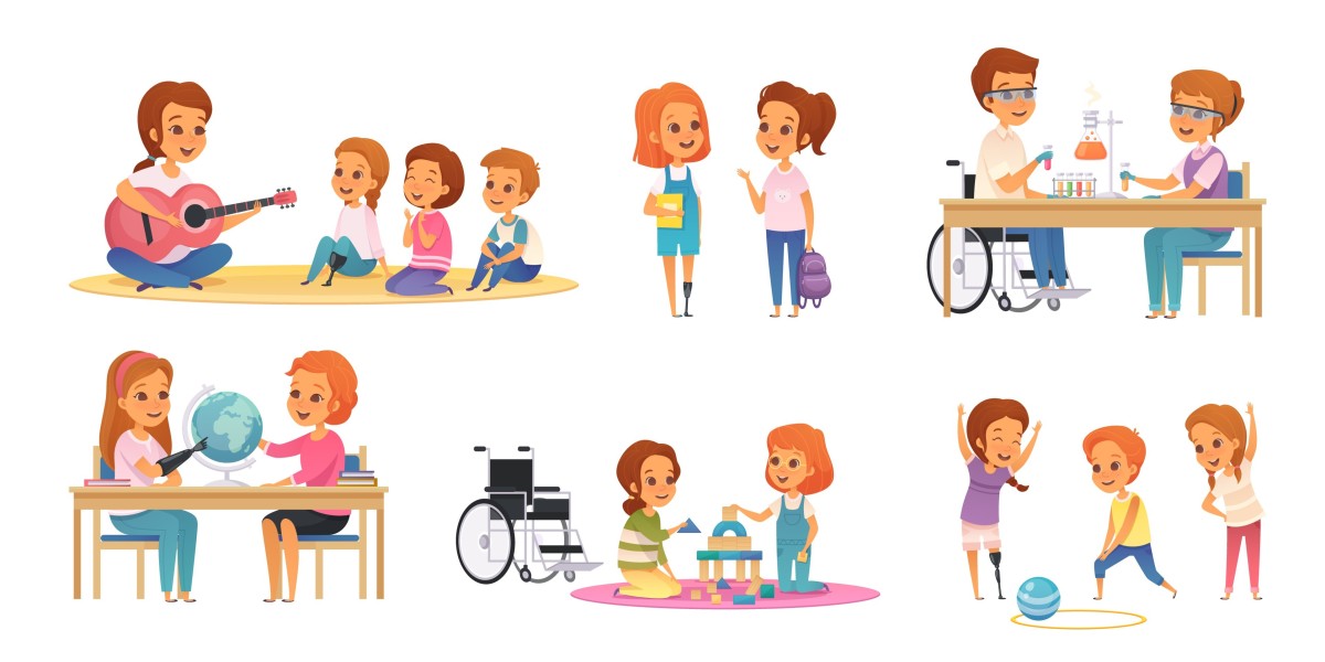 The Role of Child Care Providers in Early Childhood Development