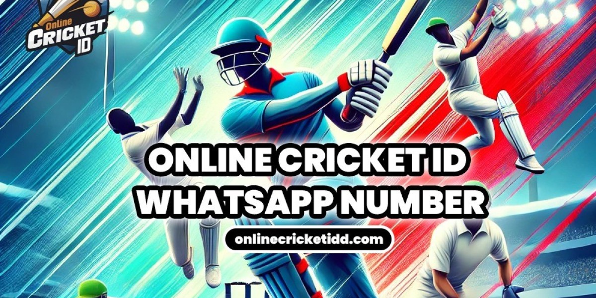 Most Trusted Online Cricket ID Whatsapp Number In India