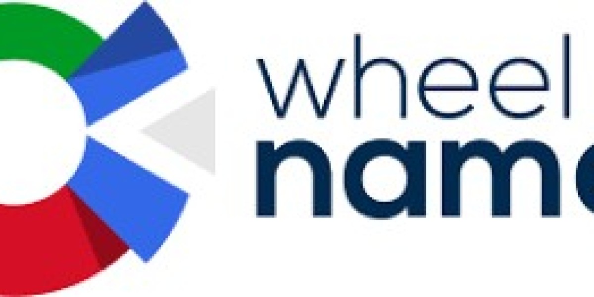 Wheel of Names | Spin the Wheel for Fun & Fair Decisions