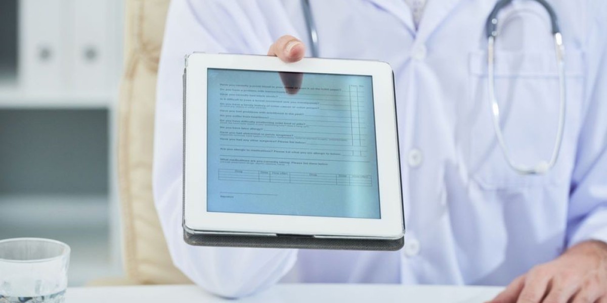 Challenges Faced by a Medical Scribe in Fast-Paced Healthcare Settings