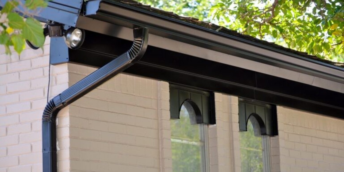 Protect Your Home with High-Quality Rain Gutters in New Orleans
