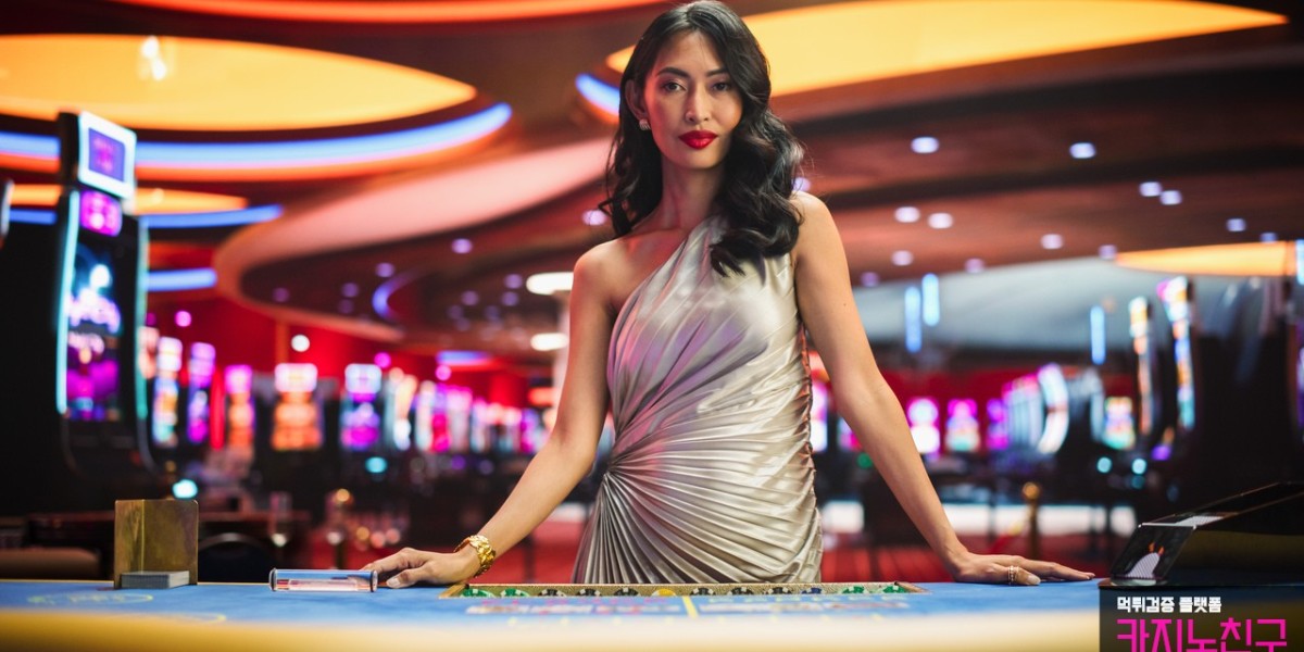 Unveiling the Trustworthy Casino Site with Casino79: Your Ultimate Scam Verification Platform