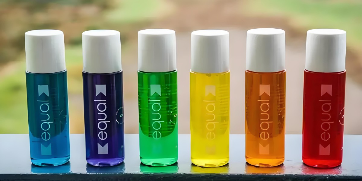 zero 電子菸：台灣和美國品牌的比較——RELX 的獨特功能
