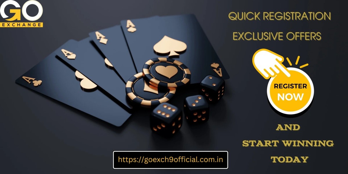 GoExch9 - Trusted Exchange Platform for Secure Transactions
