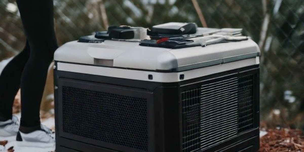 Harnessing the Future: The Ultimate Power Station for Your Energy Needs