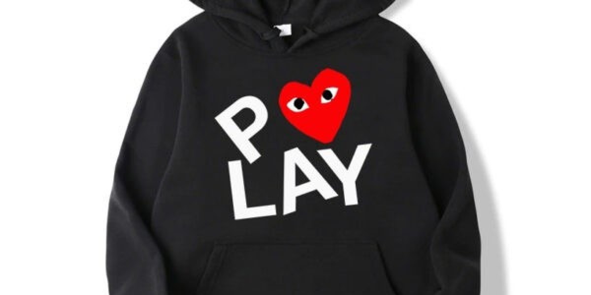 What Makes Comme des Garçons Shop a Game-Changer in Luxury Fashion?